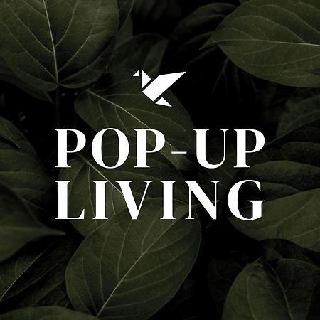 Pop-Up Living เซลล์อัมเซ ภายนอก รูปภาพ