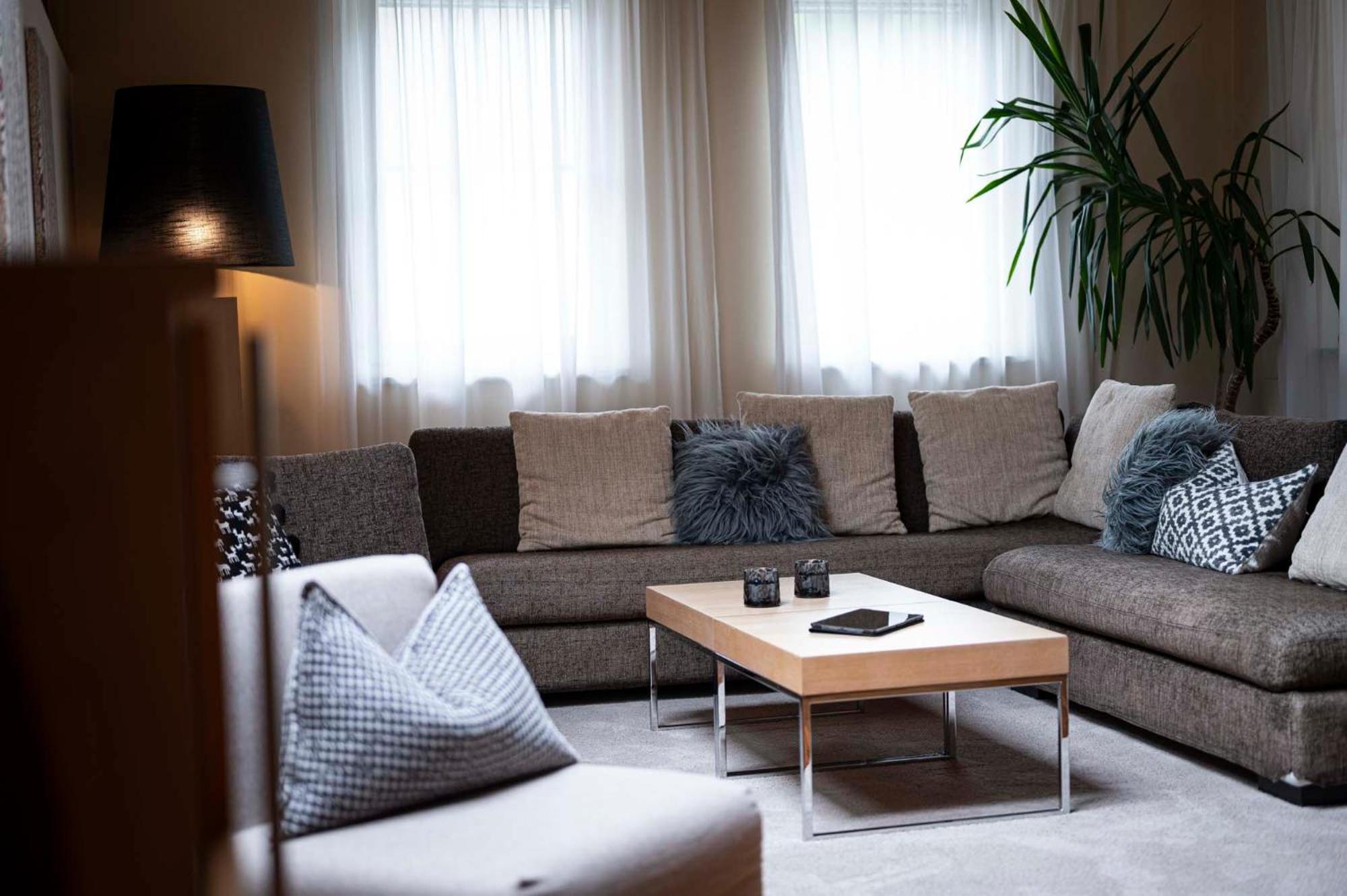Pop-Up Living เซลล์อัมเซ ภายนอก รูปภาพ